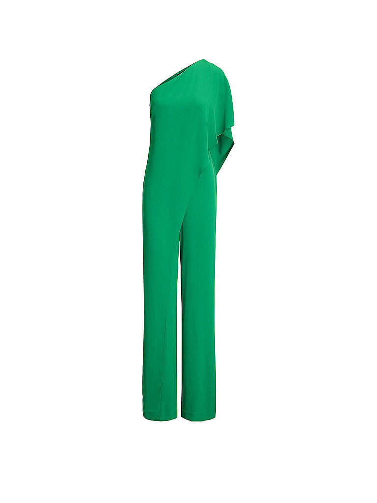 LAUREN RALPH LAUREN Jumpsuit APRIL türkis   38 damen